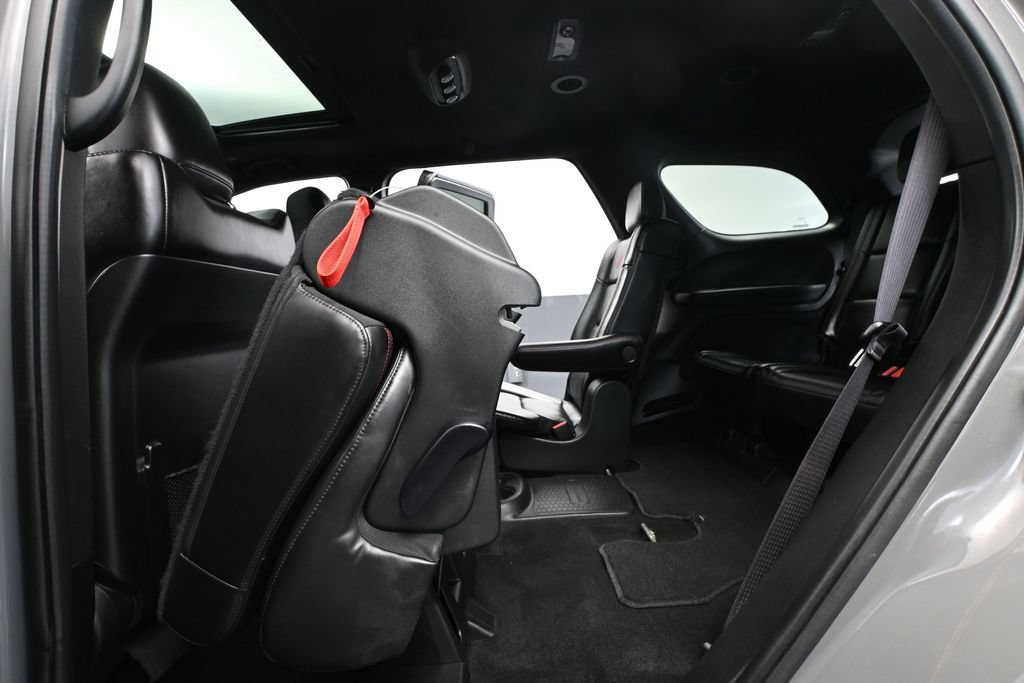 Used 2024 Dodge Durango R/T AWD/4WD image 37