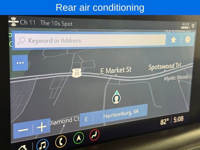 Used 2021 GMC Yukon XL SLT w/ SLT Luxury Plus Package image 22