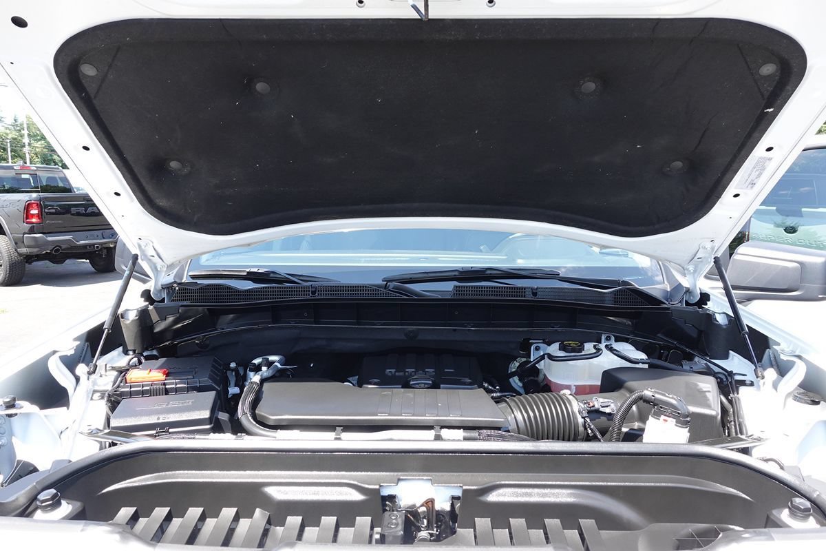 Used 2025 GMC Sierra 1500 Elevation AWD/4WD image 60