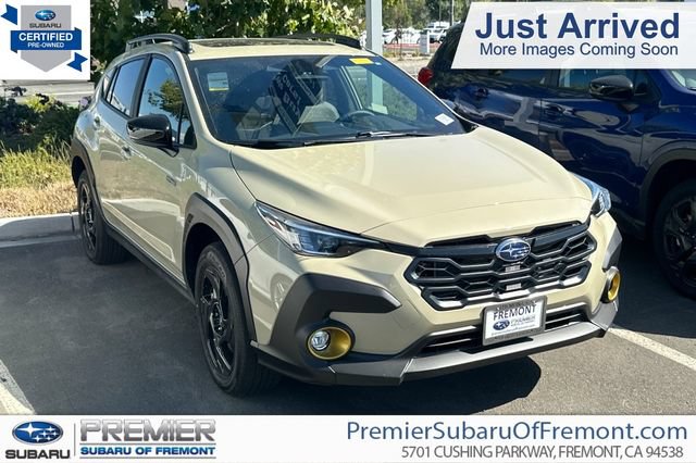 Used 2022 Subaru Forester Touring