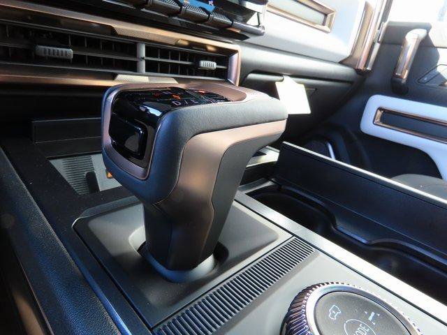 New 2025 GMC Hummer EV 3X w/ LPO, Sport Package image 33