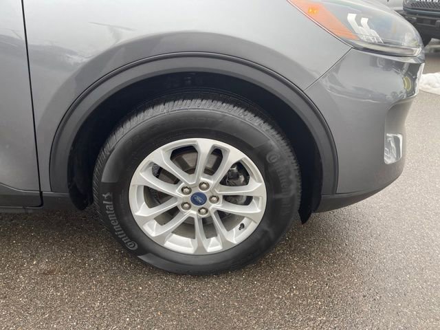 Used 2022 Ford Escape SE w/ Convenience Package image 38