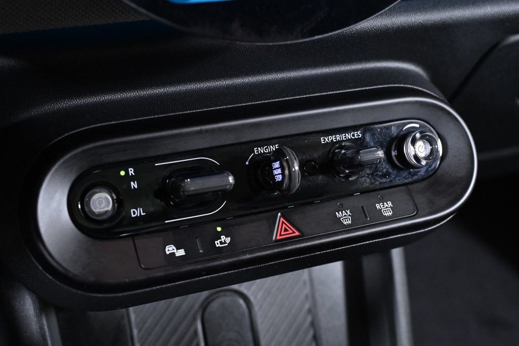 Certified 2026 MINI Cooper S FWD image 18