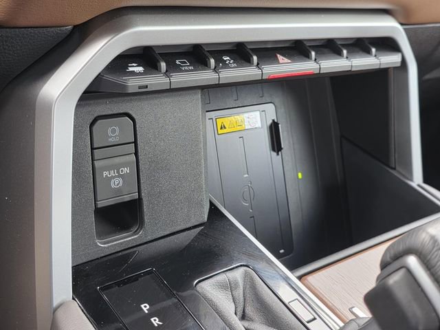 Used 2024 Toyota Tundra 1794 Edition image 22