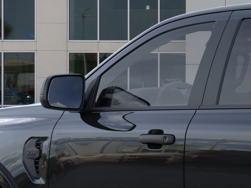 New 2026 Ford Ranger XLT RWD image 20