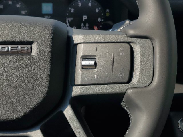 New 2026 Land Rover Defender 130 S AWD/4WD image 20