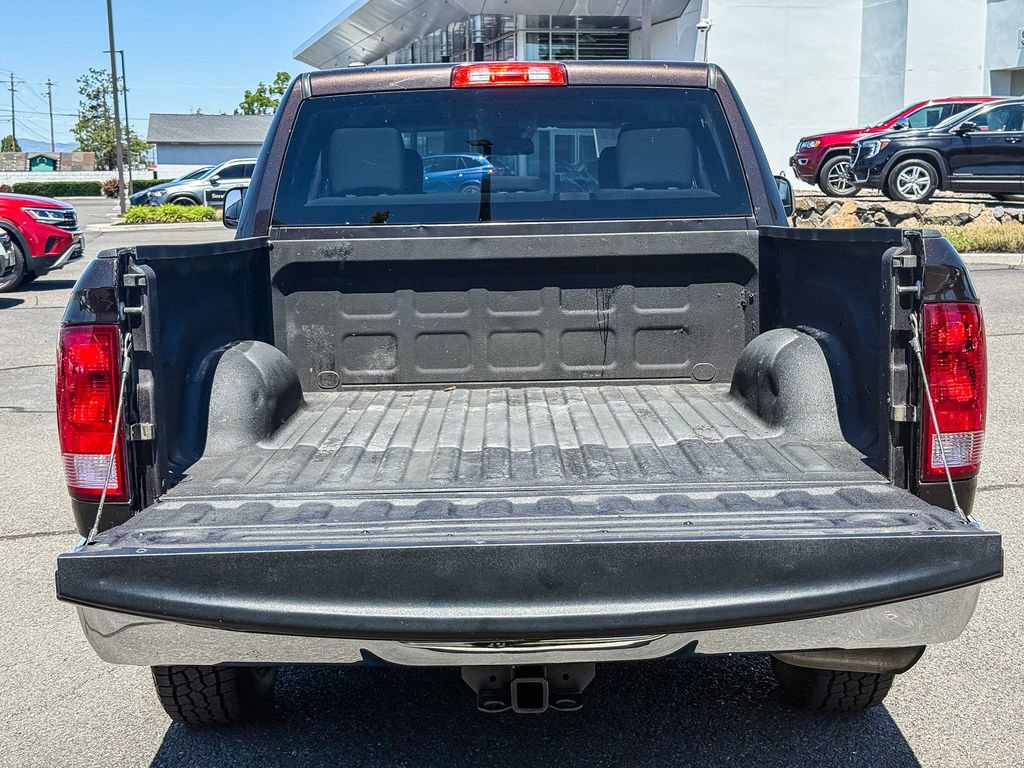 Used 2016 RAM 1500 Tradesman w/ Popular Equipment Group RWD image 26