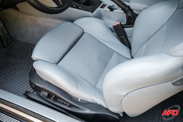 Used 2002 BMW M3 Coupe image 64