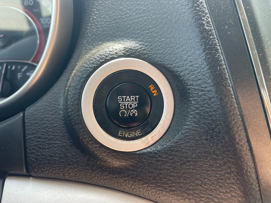 Used 2014 Dodge Journey SE w/ Flexible Seating Group FWD image 4