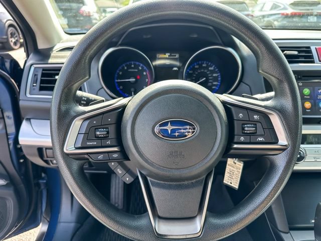 Used 2019 Subaru Outback 2.5i AWD/4WD image 16