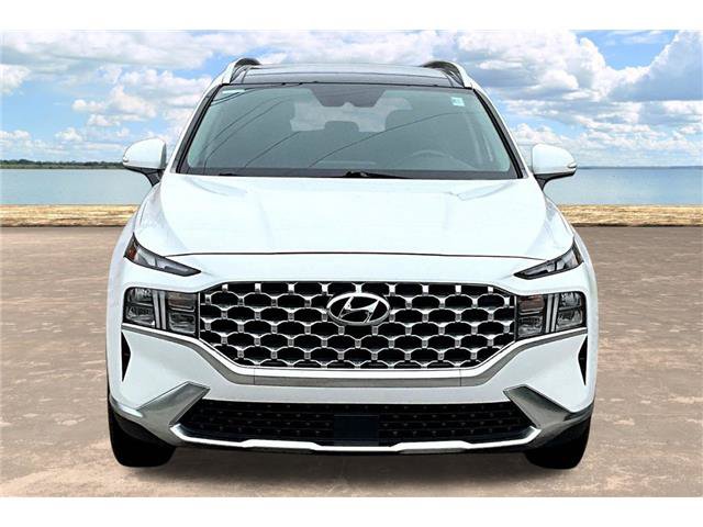 Used 2023 Hyundai Santa Fe SEL w/ Premium Package AWD/4WD image 2