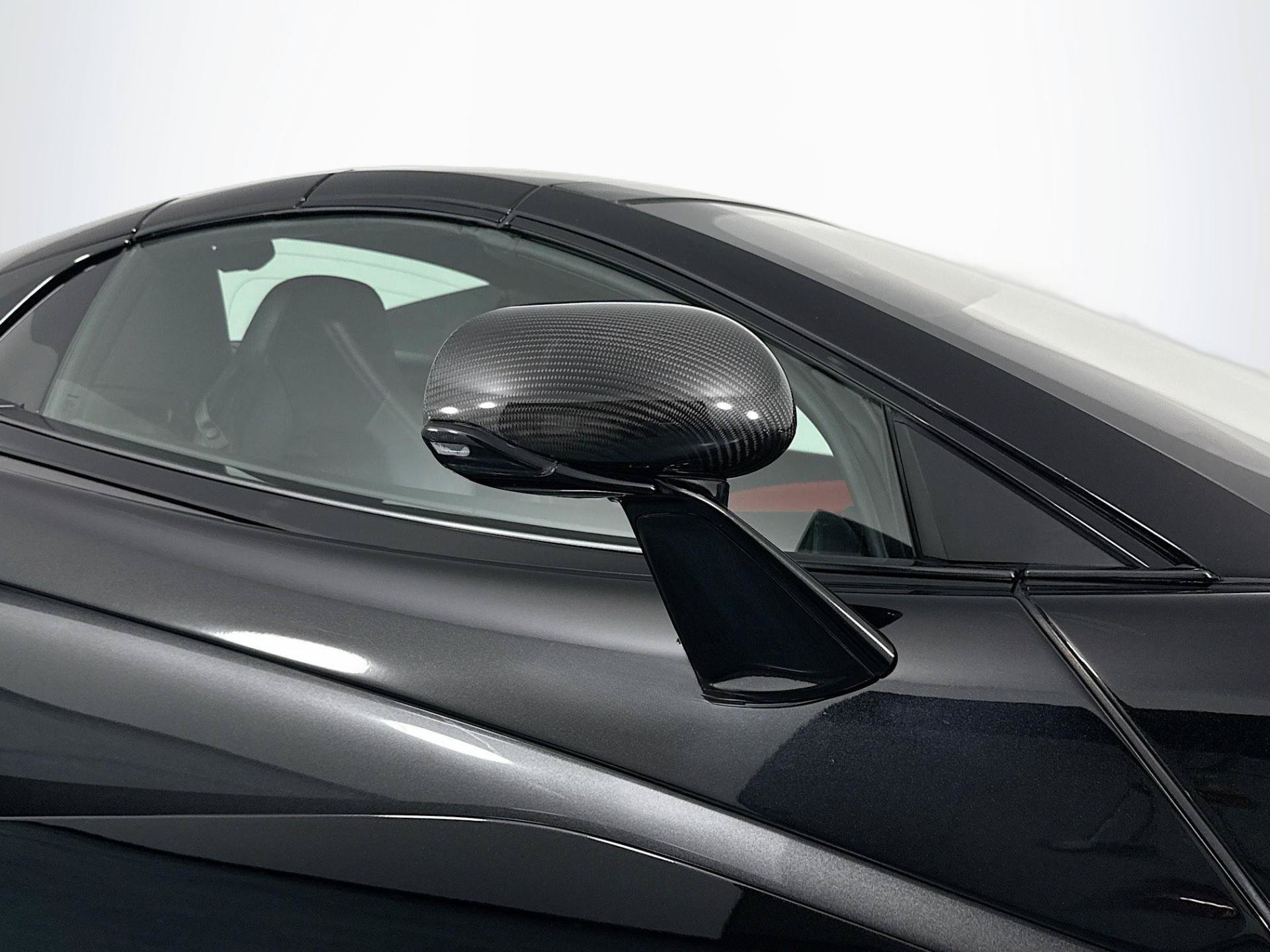 Used 2020 McLaren 600LT Spider RWD image 56