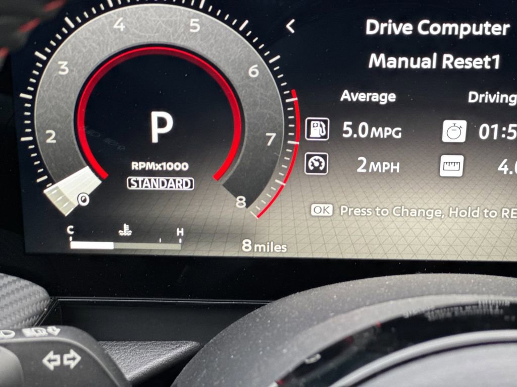 New 2026 Nissan Kicks SR w/ Cold Weather Package image 26