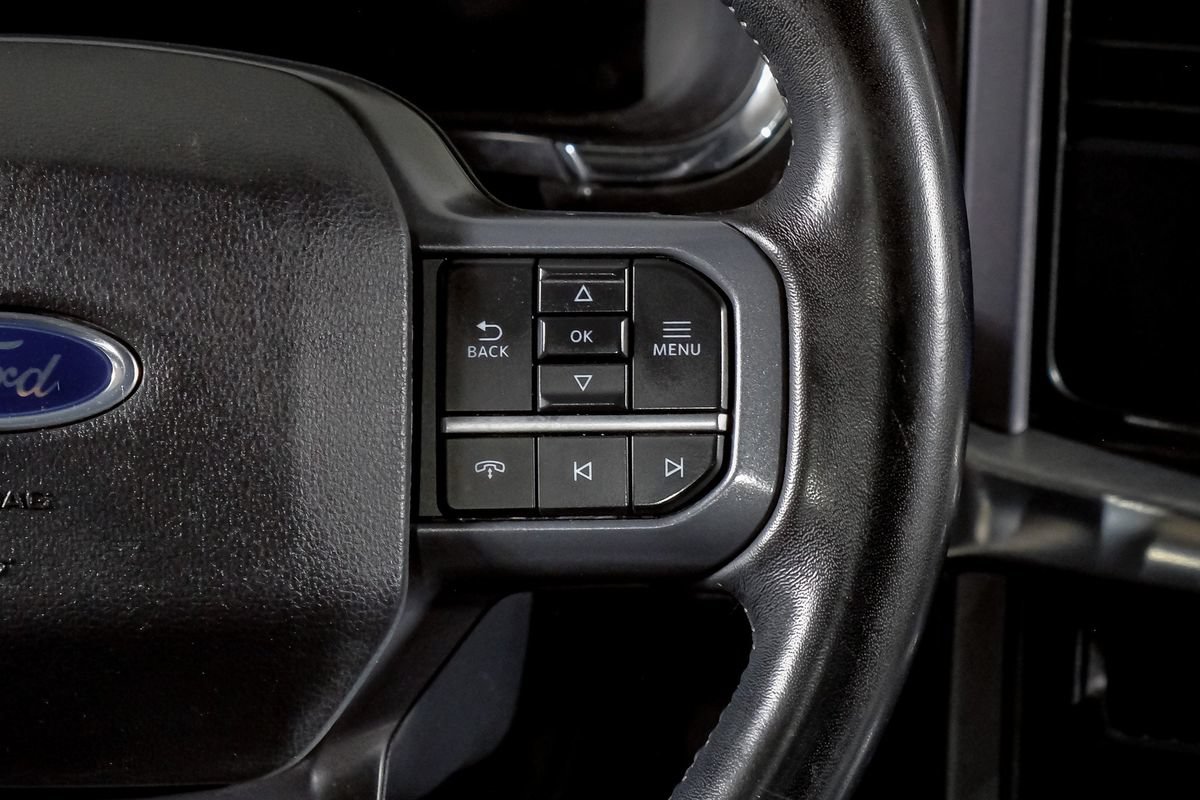 Used 2023 Ford F150 Lariat RWD image 18