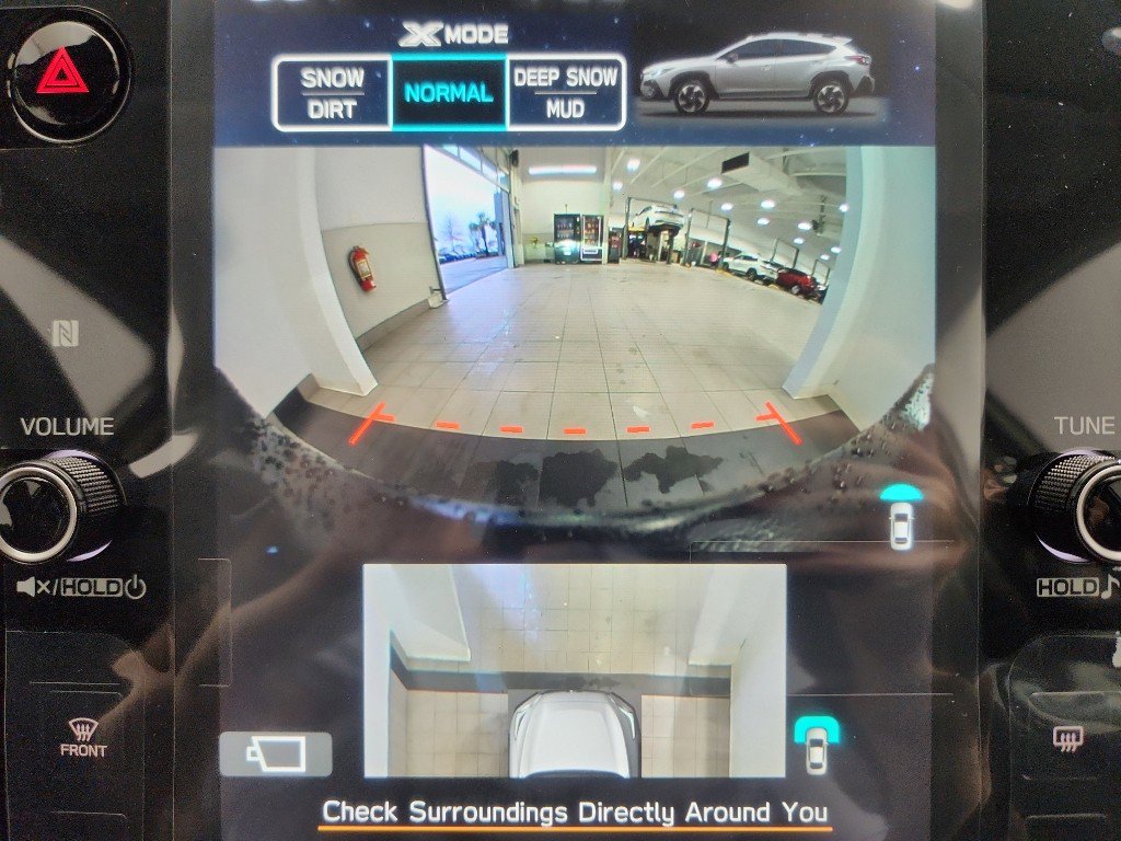 New 2026 Subaru Crosstrek 2.5i Limited AWD/4WD image 22