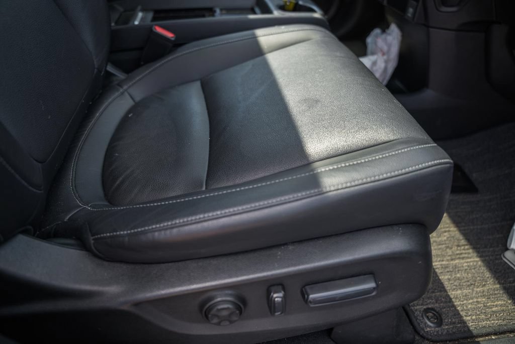 Used 2024 Honda Odyssey EX-L image 35