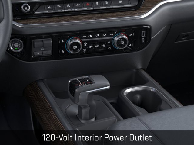 New 2026 GMC Sierra 1500 Elevation w/ Elevation Premium Package AWD/4WD image 33