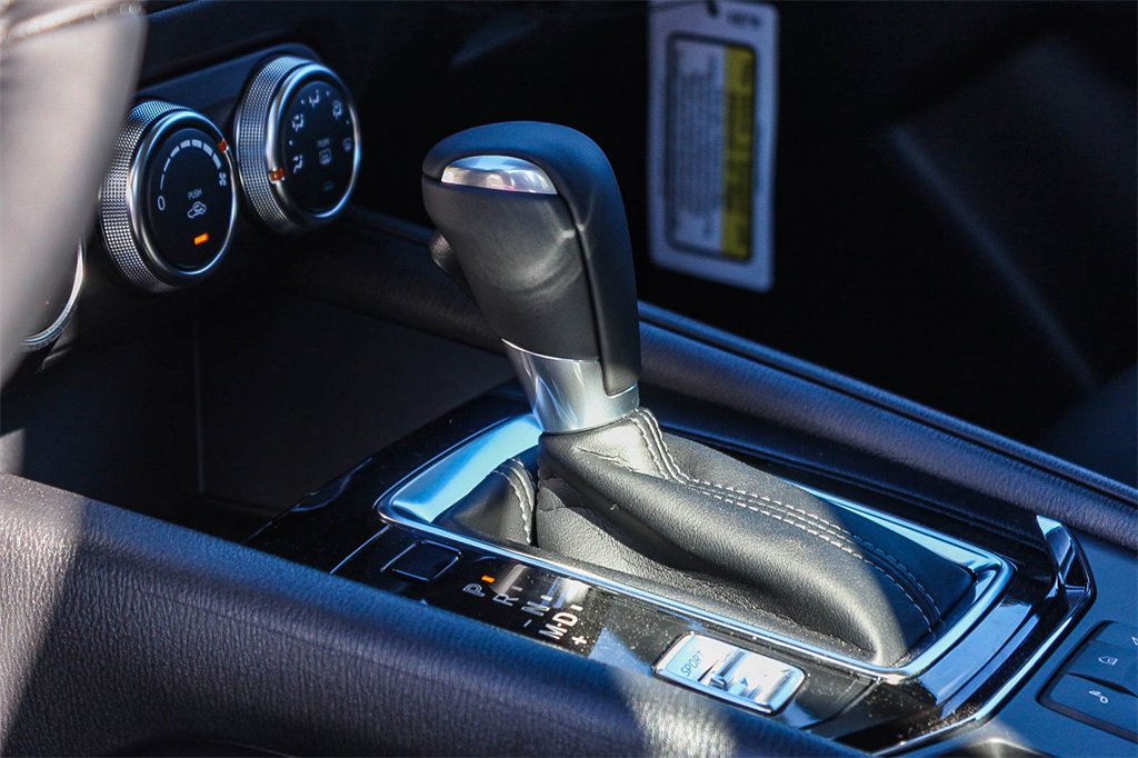 New 2025 MAZDA CX-5 AWD 2.5 S image 24