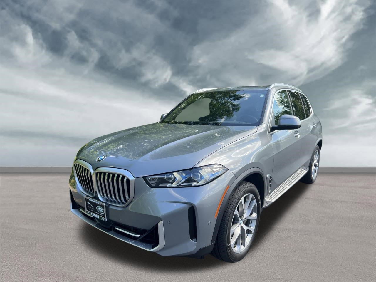 Used 2024 BMW X5 xDrive40i w/ Premium Package