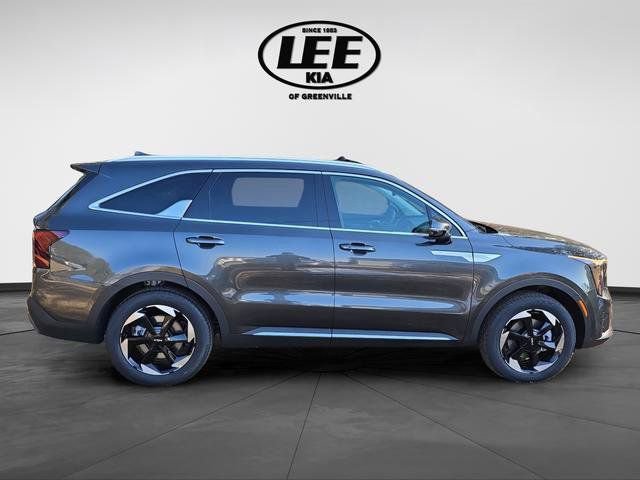 New 2026 Kia Sorento EX FWD image 8
