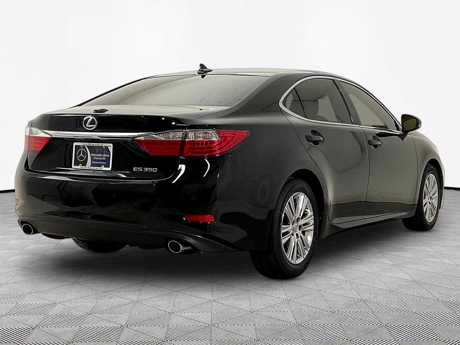 Used 2015 Lexus ES 350 FWD image 6
