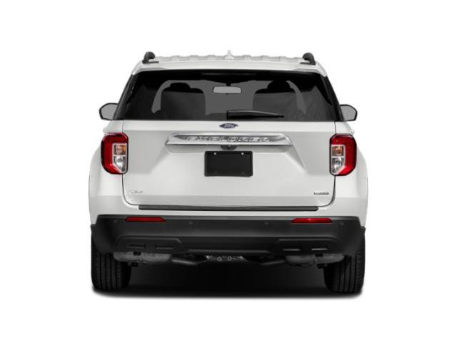 Used 2021 Ford Explorer XLT w/ Equipment Group 202A AWD/4WD image 5
