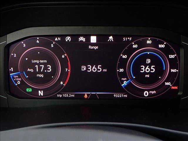 Used 2020 Volkswagen Atlas Cross Sport SEL Premium R-Line image 27