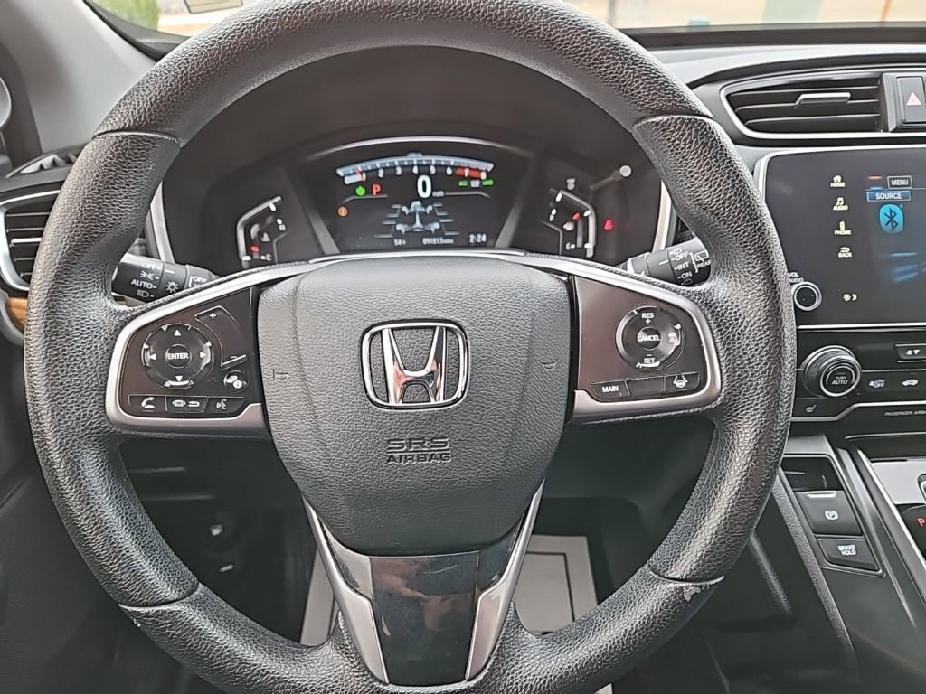 Used 2020 Honda CR-V EX image 17