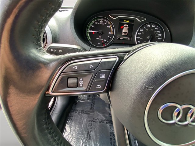 Used 2018 Audi A3 e-tron Premium Plus image 19