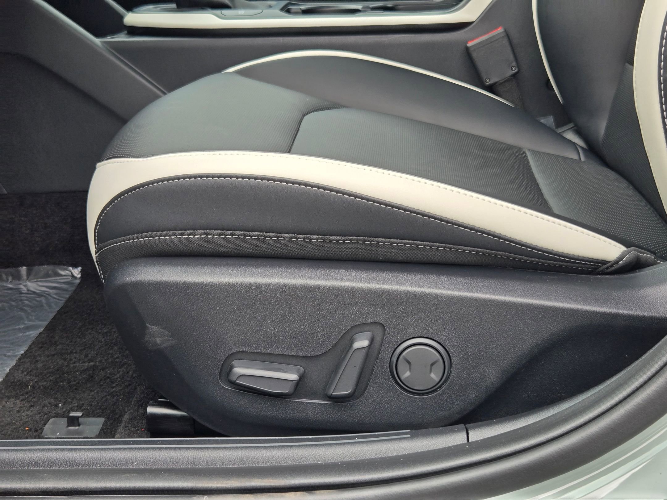 New 2026 Kia K4 GT-Line Turbo image 22