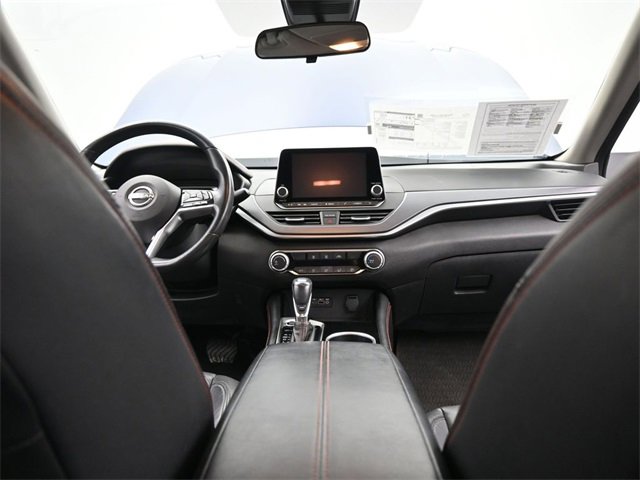 Used 2023 Nissan Altima 2.5 SR image 24