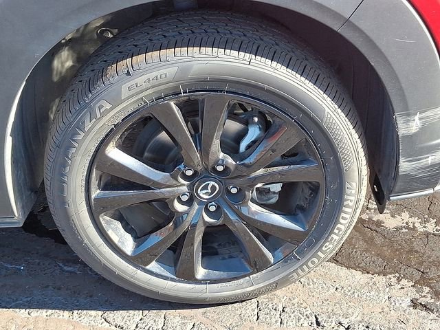 Used 2024 MAZDA CX-30 AWD 2.5 S w/ Select Sport Pkg image 10