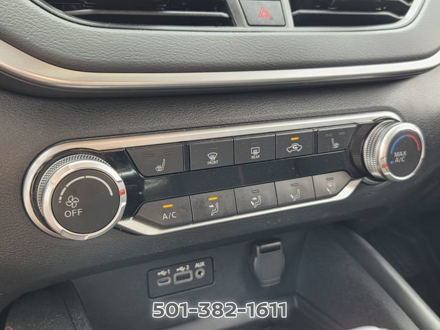 Used 2022 Nissan Altima 2.0 SR FWD image 22