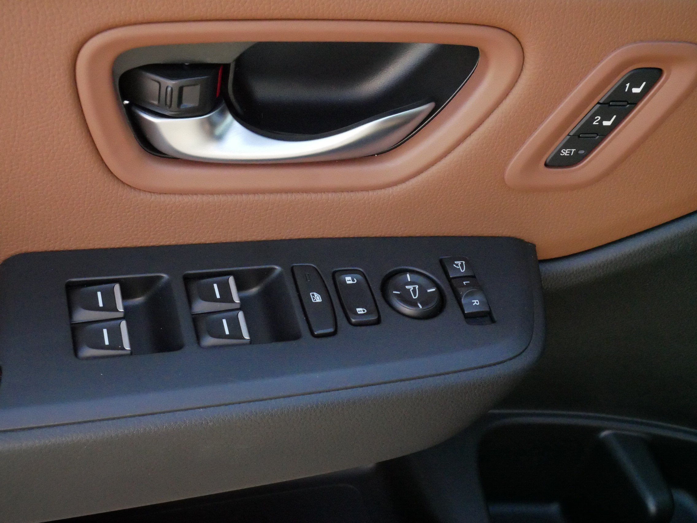 Certified 2026 Honda Passport TrailSport Elite image 19