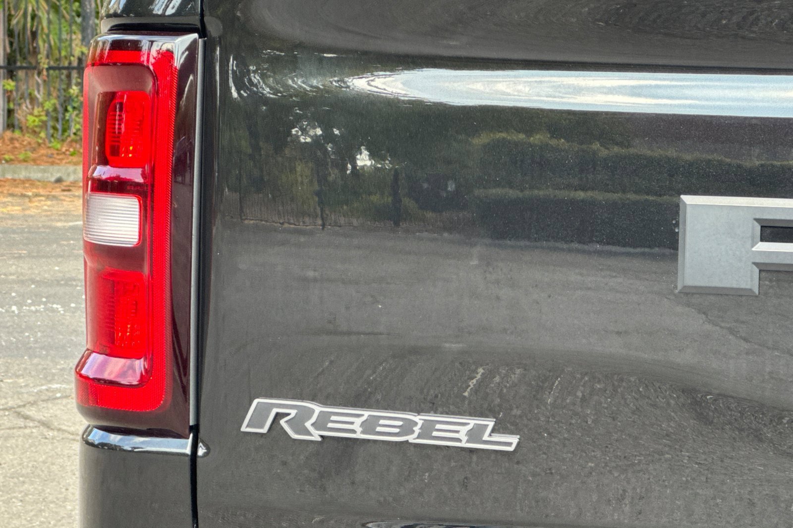 New 2026 RAM 1500 Rebel w/ Bed Utility Group image 25