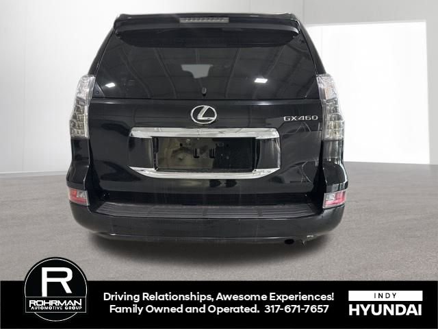 Used 2017 Lexus GX 460 image 6