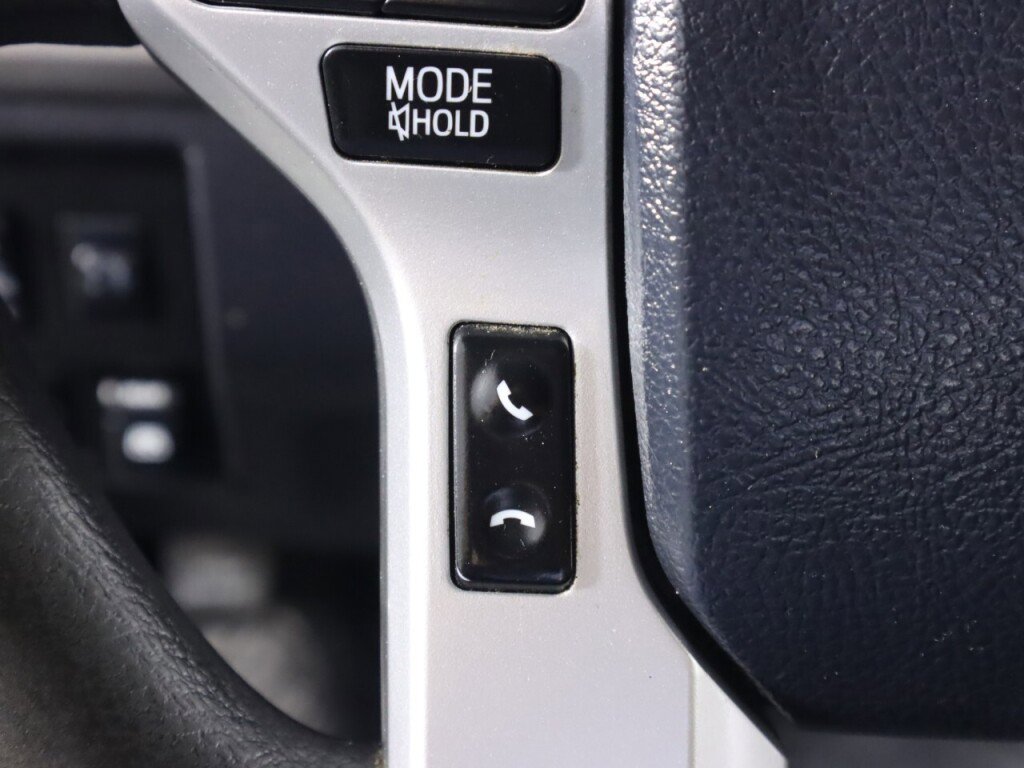 Used 2018 Toyota Tundra SR5 w/ TRD Off Road Package image 15