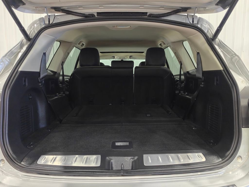 Used 2020 INFINITI QX60 Luxe w/ Essential Package AWD/4WD image 37