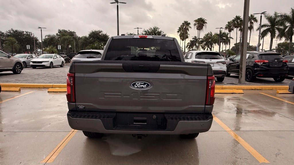 Used 2024 Ford F150 STX RWD image 7