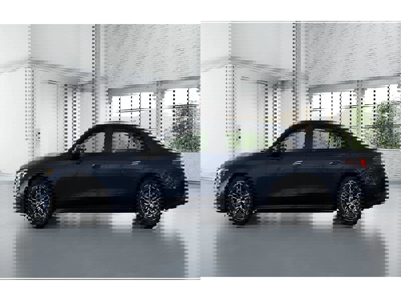 New 2026 Mercedes-Benz E 350 Sedan image 33