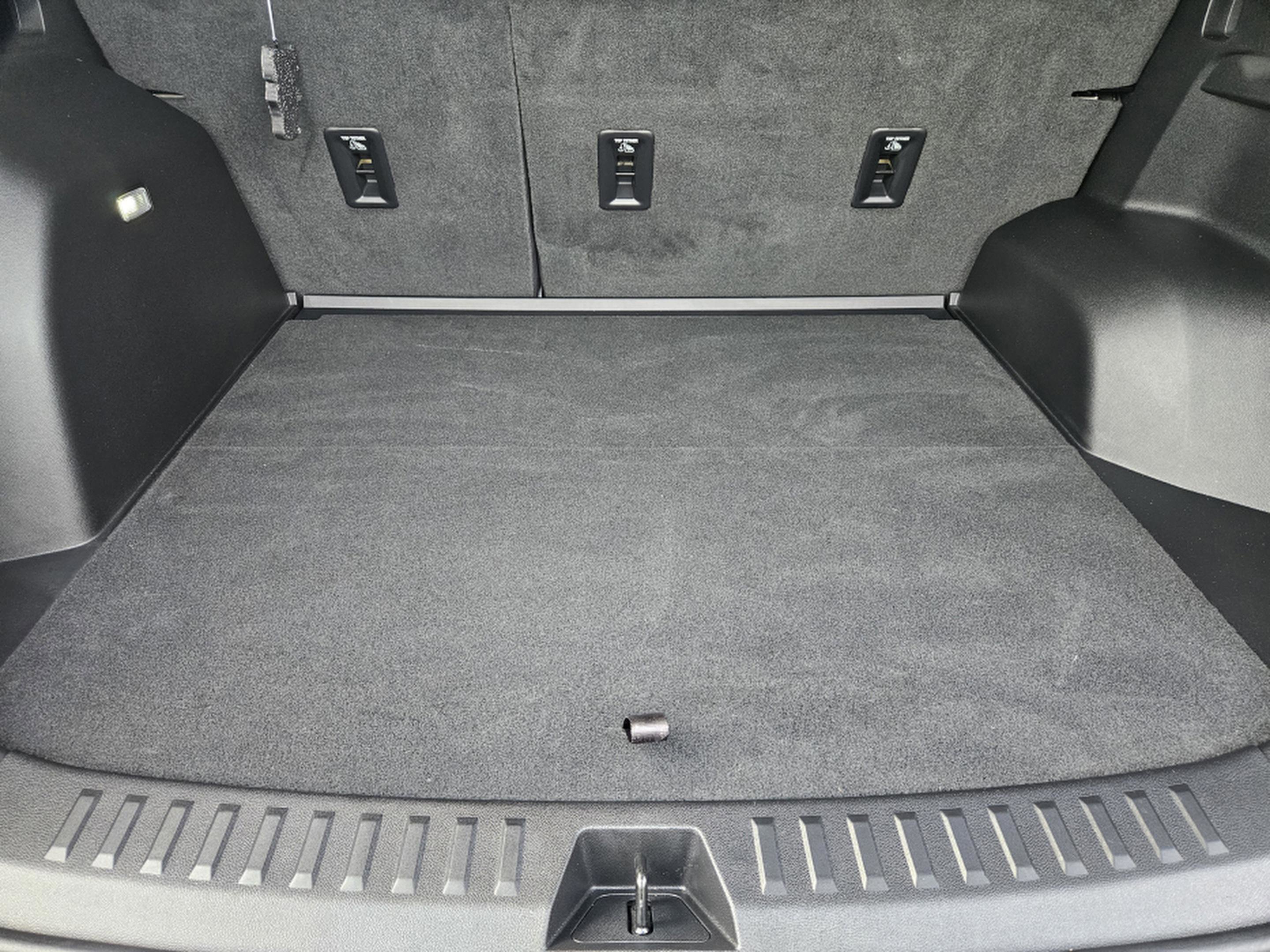 Used 2026 Chevrolet Equinox ACTIV w/ Convenience Package III FWD image 34