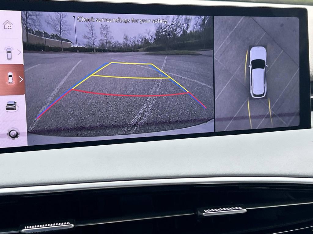New 2026 Genesis GV70 2.5T Advanced image 40