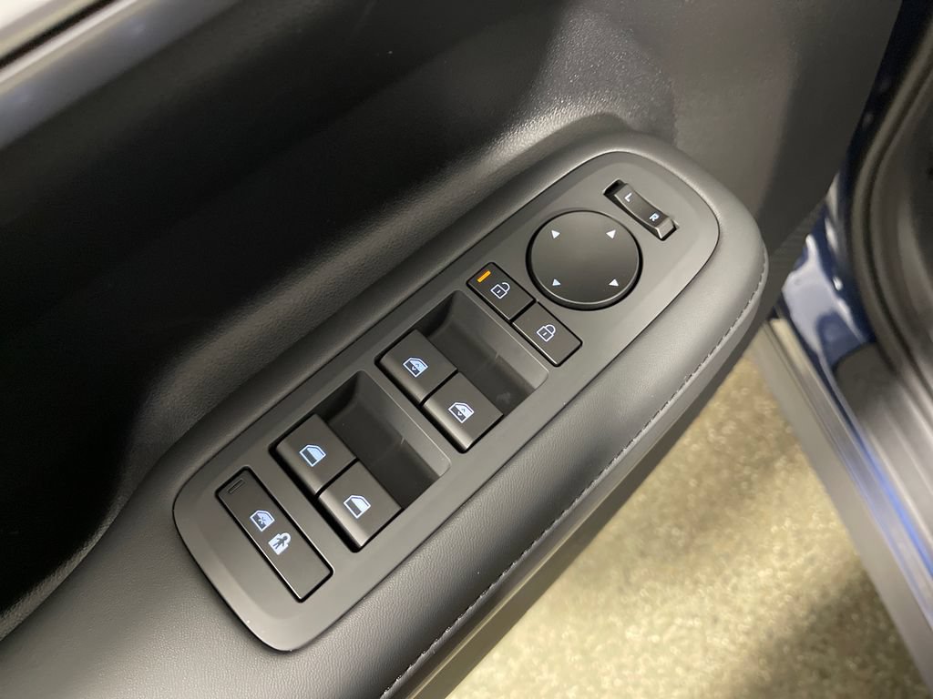 New 2026 Hyundai Santa Fe SEL AWD/4WD image 18