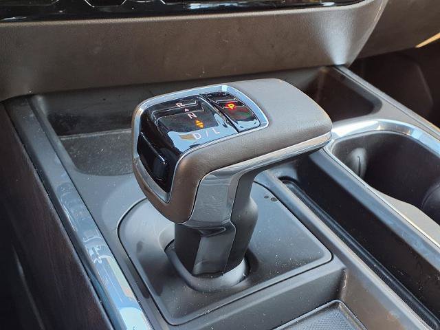 Used 2026 GMC Sierra 1500 SLT RWD image 13
