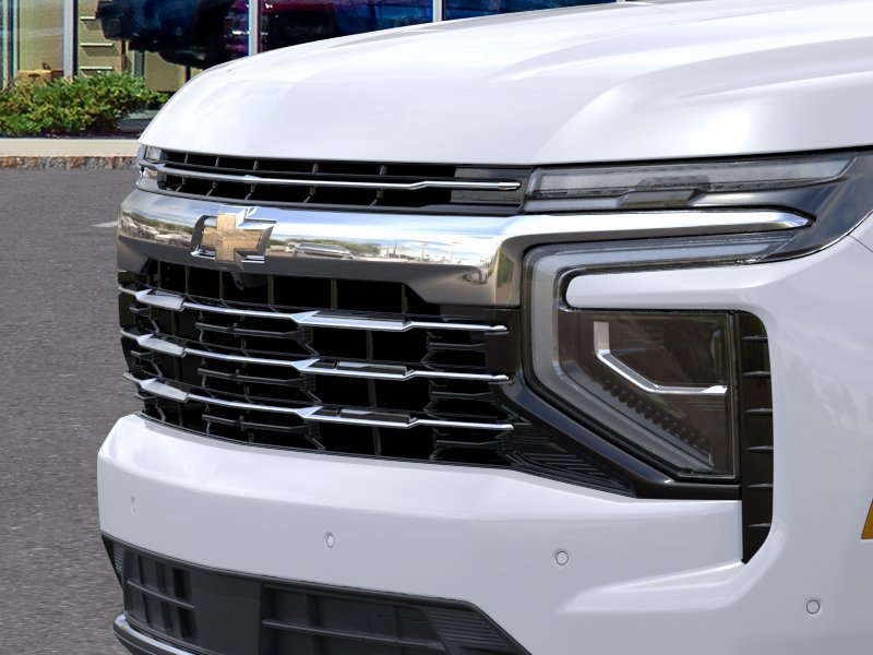 New 2026 Chevrolet Tahoe LT w/ Advanced Technology Package AWD/4WD image 39