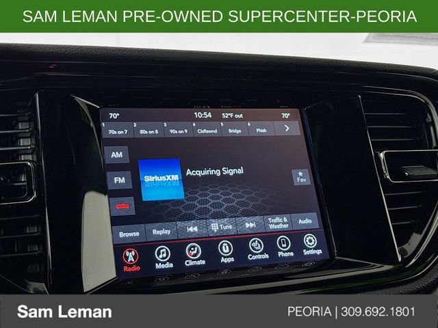 Used 2024 Dodge Durango GT image 14