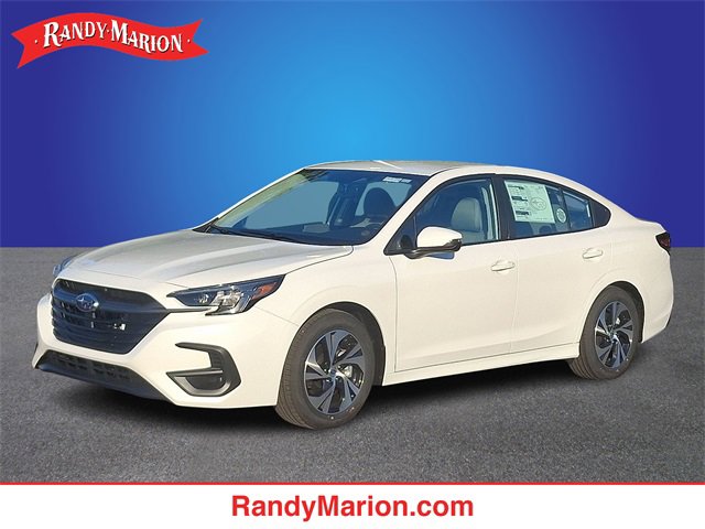 New 2025 Subaru Legacy Premium image 1