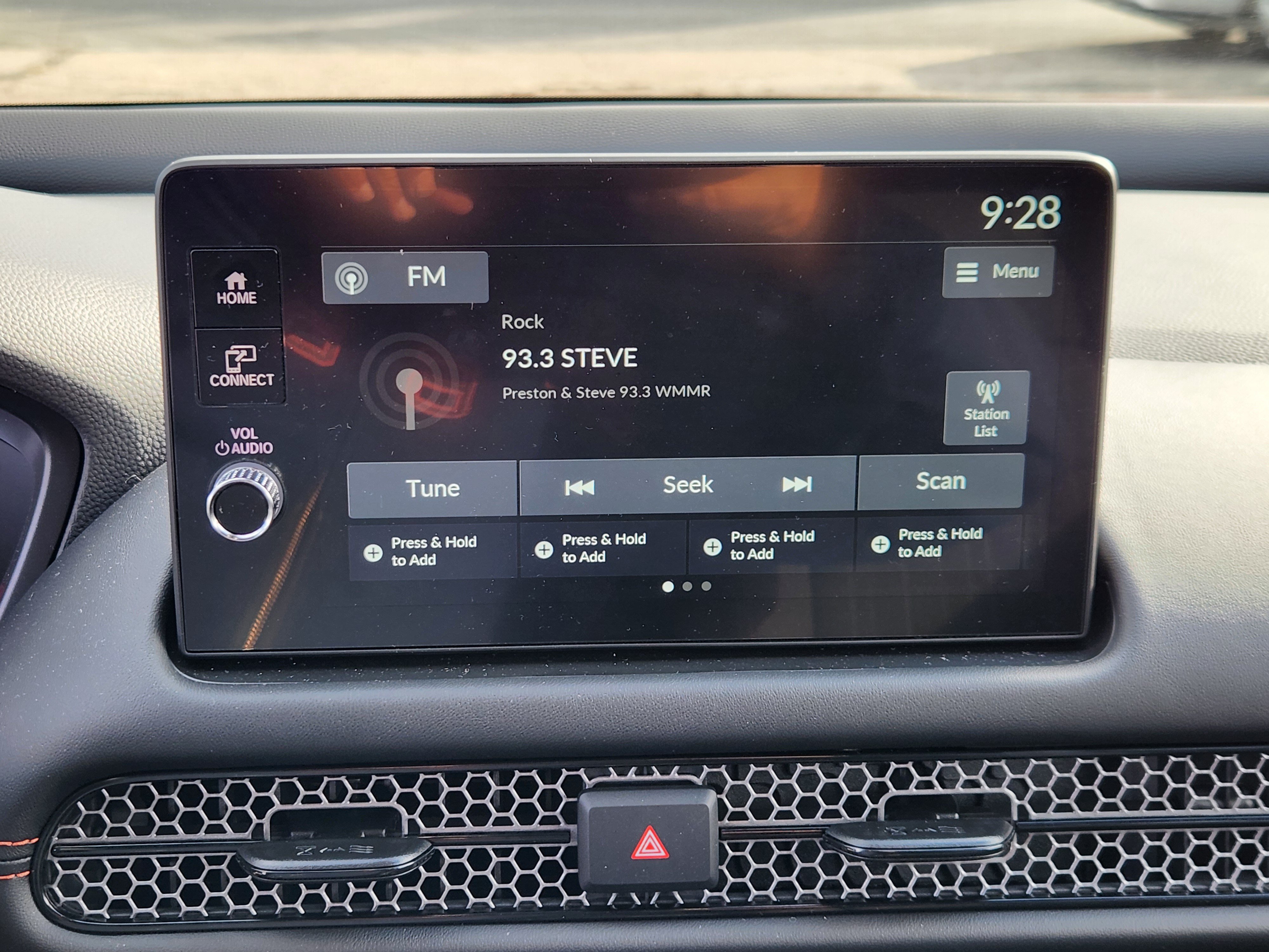 Certified 2027 Honda HR-V Sport image 11