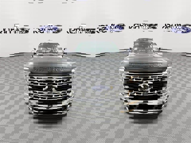 New 2026 Ford F350 XLT w/ 360-Degree Camera Package image 3