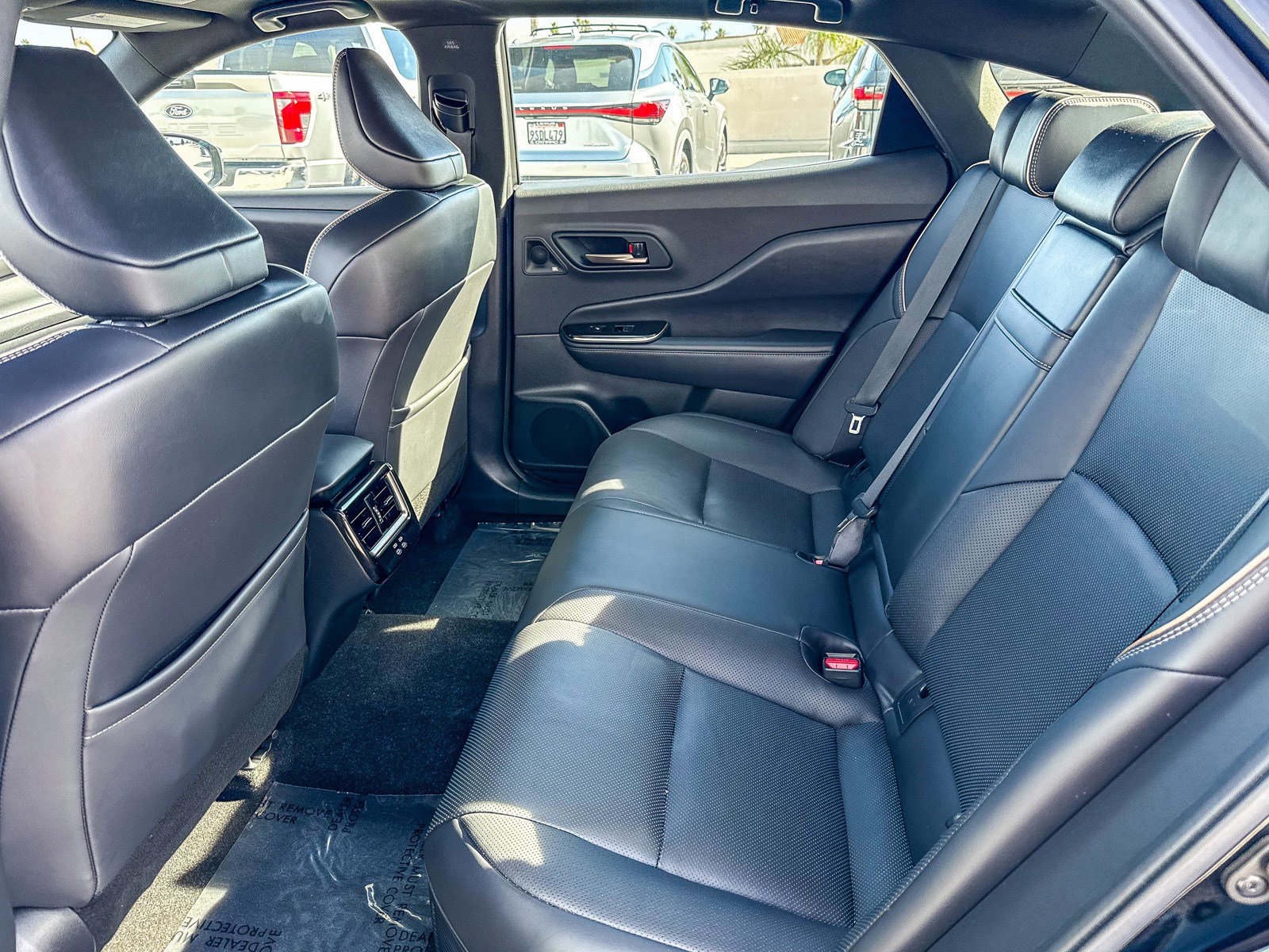 Used 2024 Toyota Crown Limited image 22